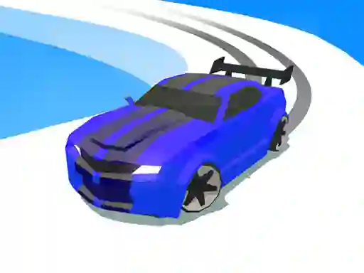 Drifty Race — free online game