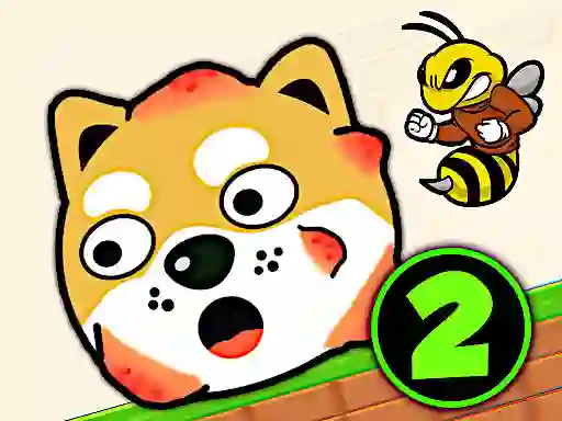 Protect My Dog 2 — free online game
