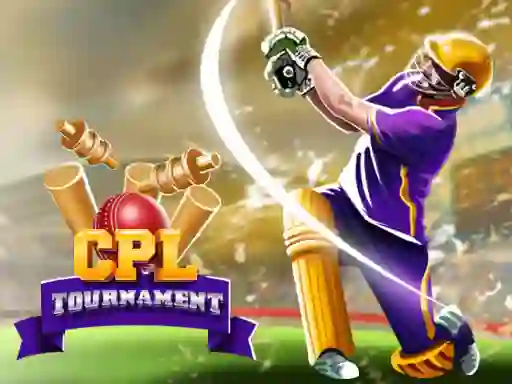 CPL Tournament 2020 — free online game