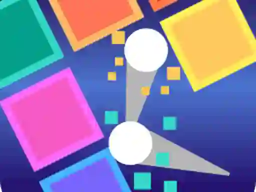 Super Brick Ball — free online game