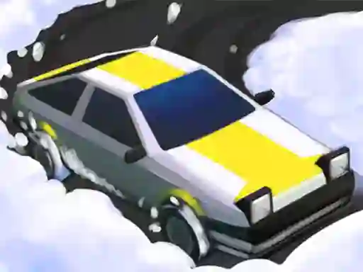 Cluiche Snow Drift ar líne