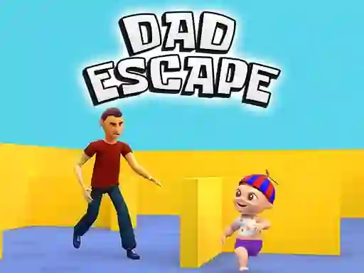 Dad Escape