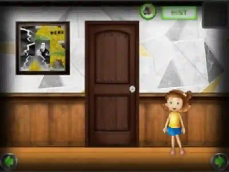 Amgel Kids Room Escape 323 – tasuta veebimäng