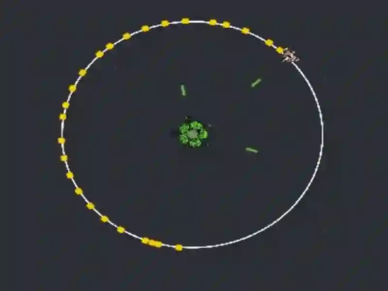 SpiNshoot — free online game