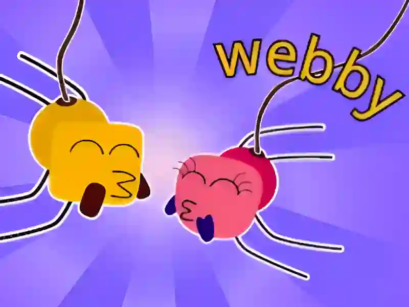Гаме Webby онлајн