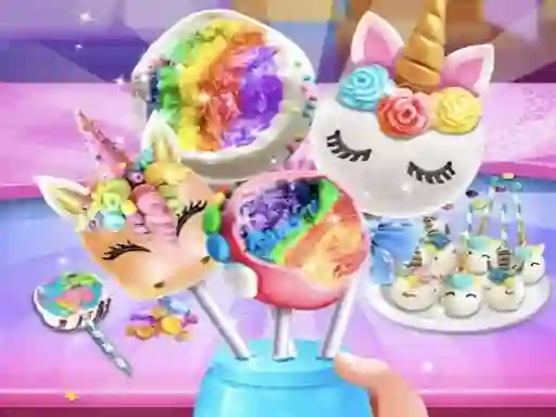 Sweet Fashion Desserts — free online game