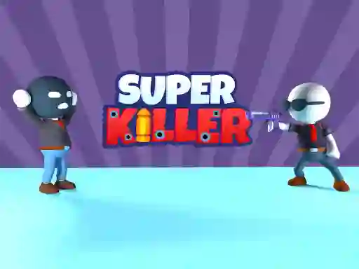 Super Killer — free online game