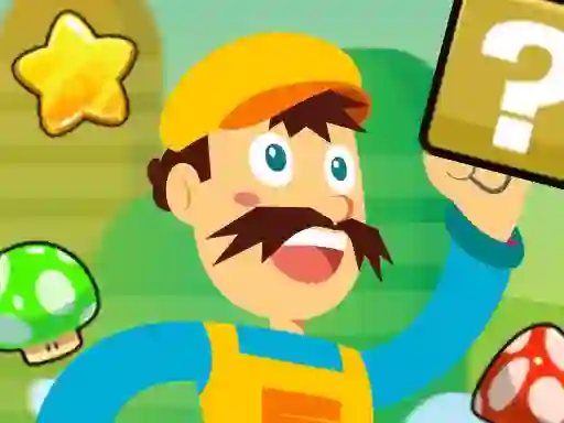 Running Bros — free online game