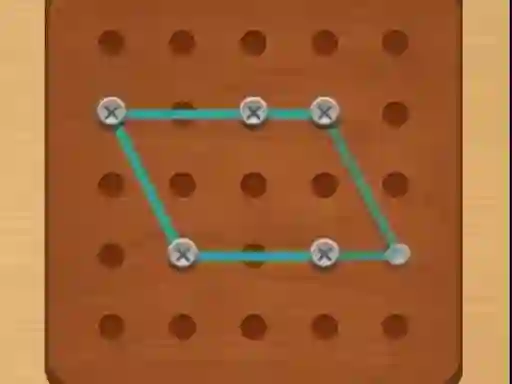 Paradigm — free online game