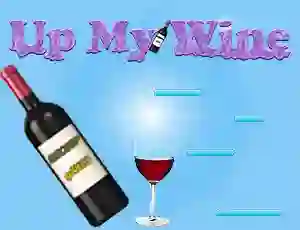 Up My Wine — free online game