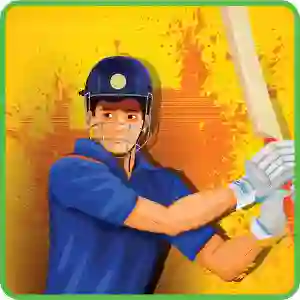 Super Cricket — free online game