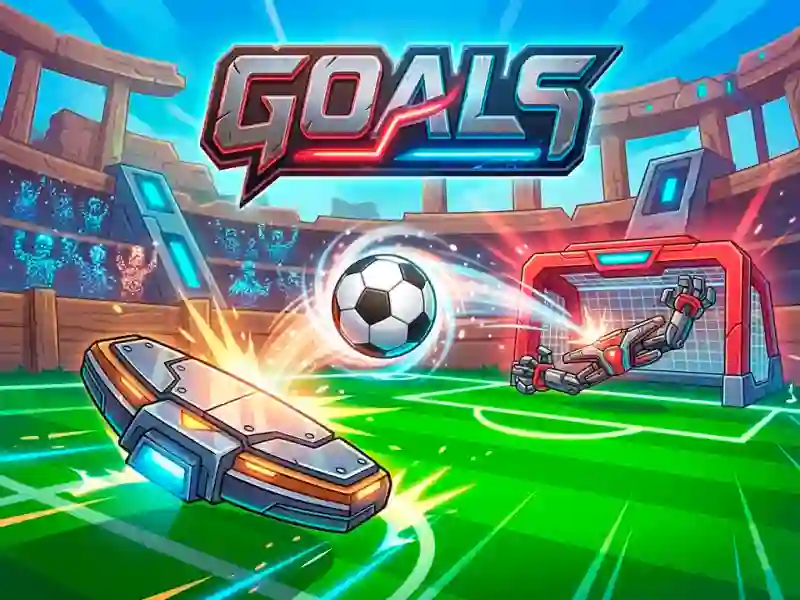 Goals — 무료 온라인 게임
