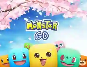 Monster Go — free online game
