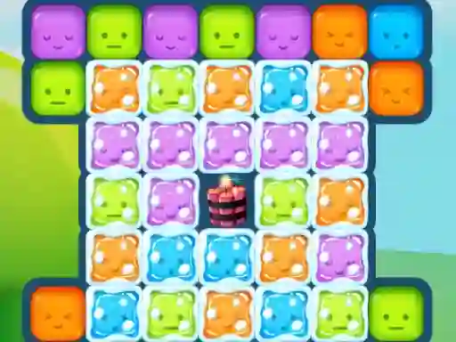 Match Blast — free online game