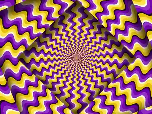 Optical Illusion — free online game