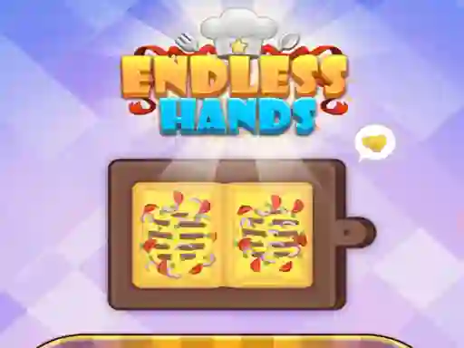 Endless Hands — free online game