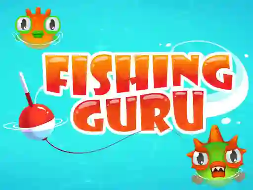 Fishing Guru — free online game
