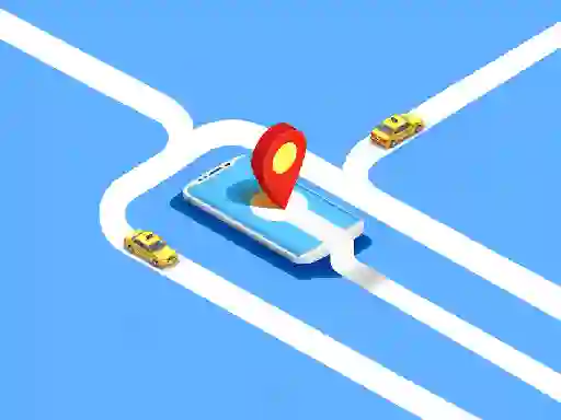 Drivе Taxi — free online game