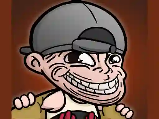 Mass Madness — free online game