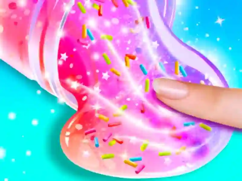 Super Slime Simulator — free online game