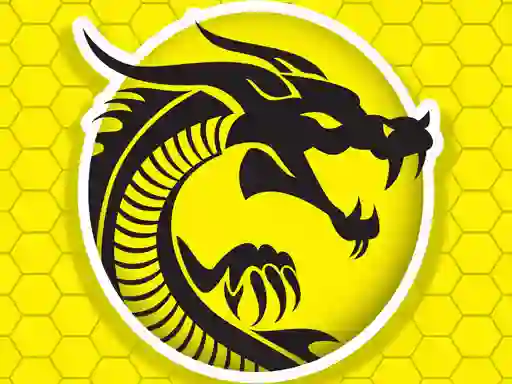 Kung Fu Fury — free online game