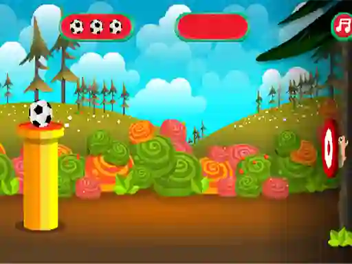 Ball And Target — jogo online grátis