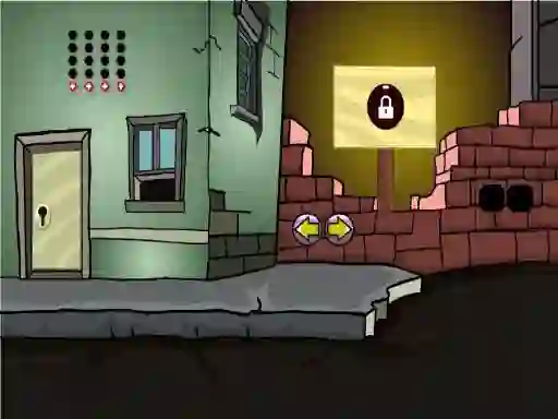 Ant Escape — δωρεάν online παιχνίδι