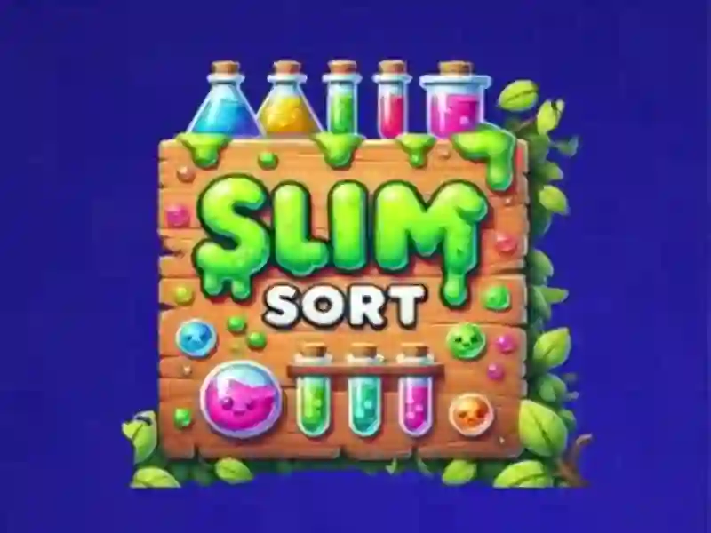 Slim Sort — free online game