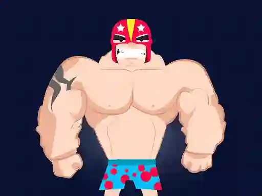 Body Toss — free online game