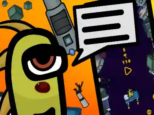 The dead among us — free online game