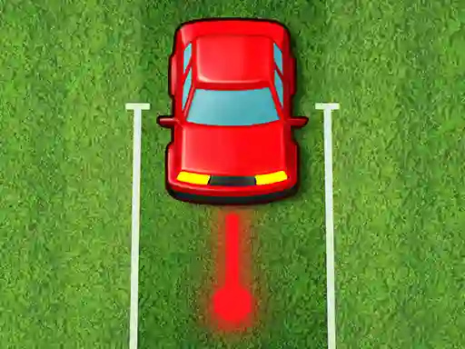 Parking Escape — free online game