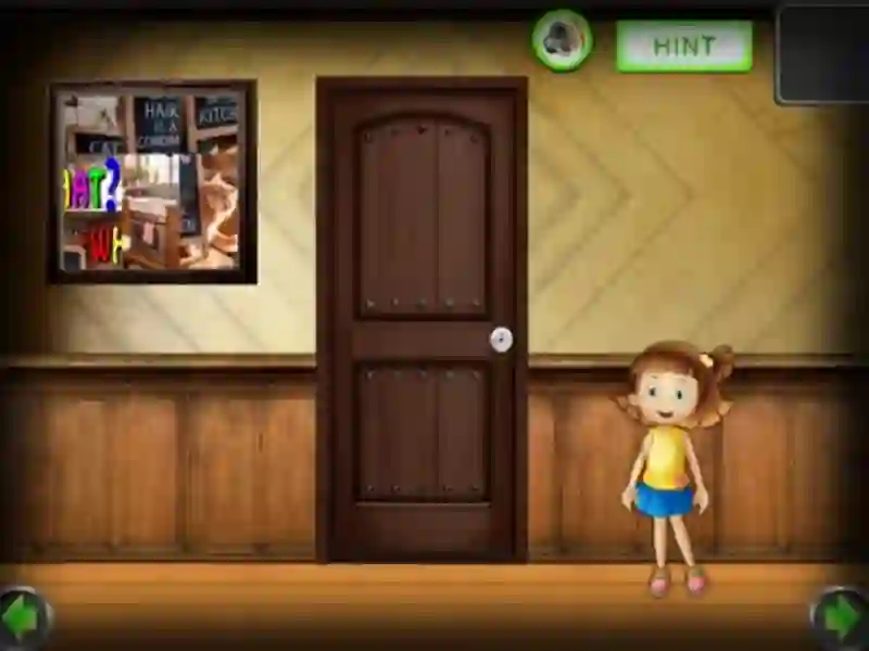 Amgel Kids Room Escape 347 – tasuta veebimäng
