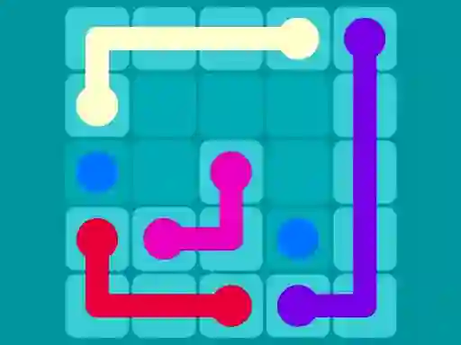 Flow Lines — free online game