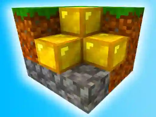 World Craft 3 — free online game