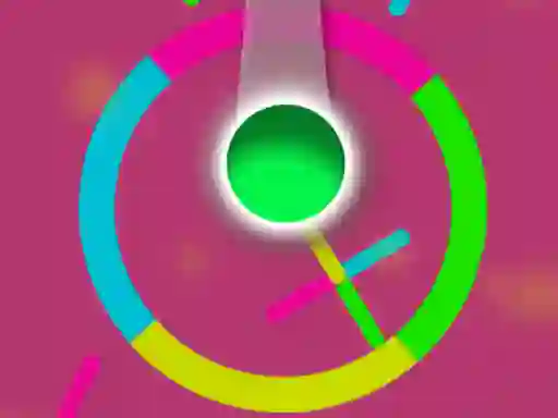 Color Drop — free online game