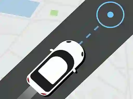 Uber Driver — free online game