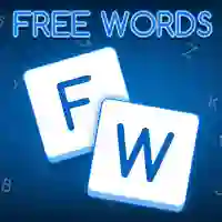 Free Words — free online game