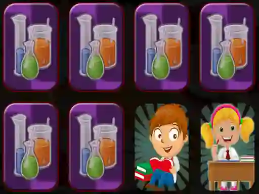 Játék Learning Kids Memory online