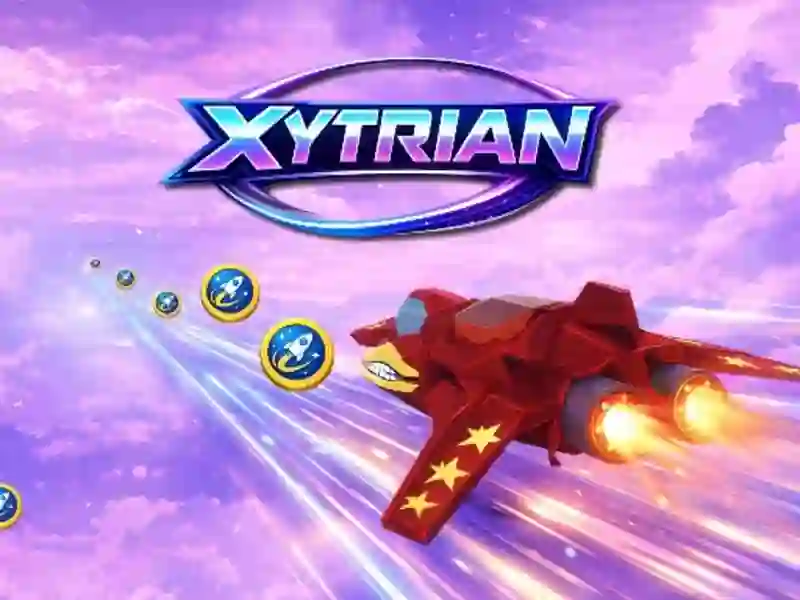 Xytrian — free online game