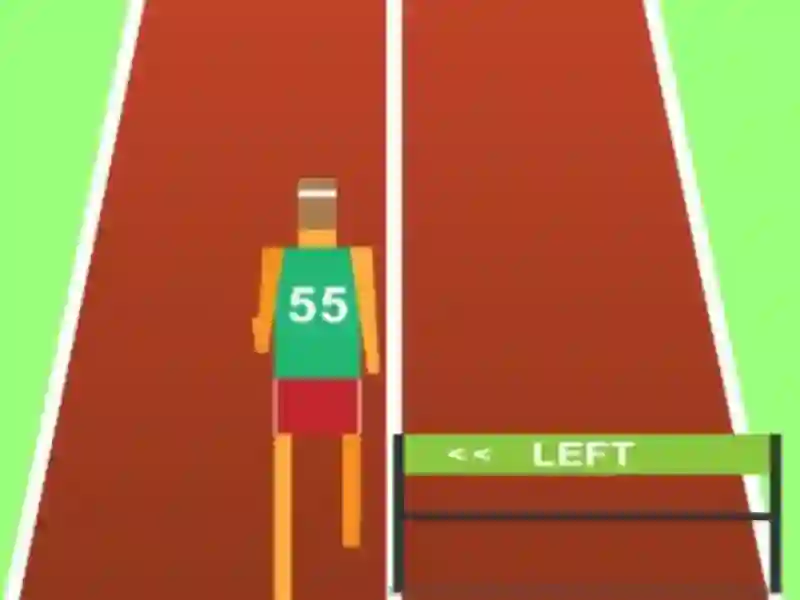 Runner Man — jogo online grátis