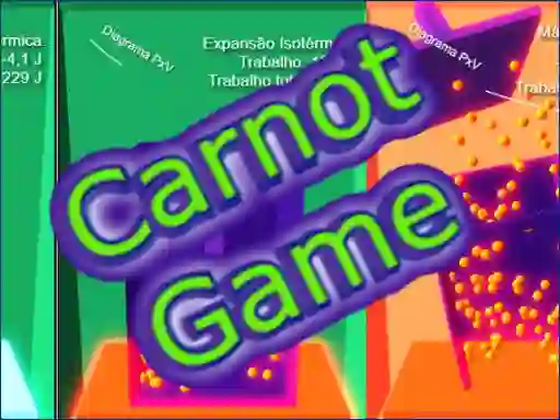 Carnot Game — free online game