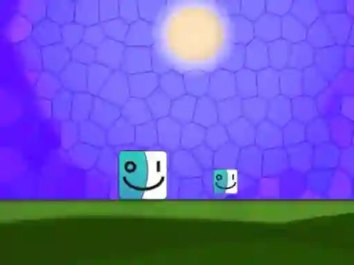 Big Must Jump — free online game