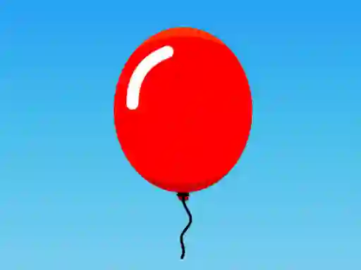 Ballon Pop — free online game