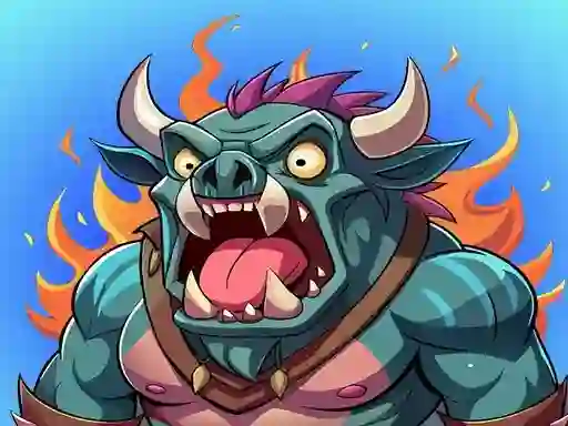 Battler — free online game