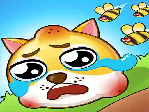 Save My Doge — free online game