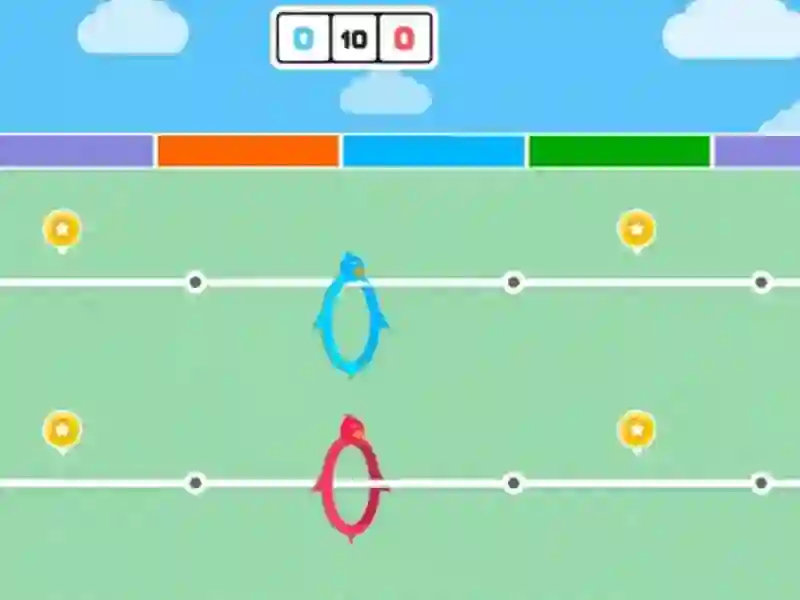 Line — free online game
