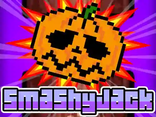 Smashy Jack — free online game