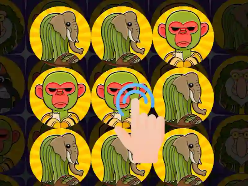 Italian Brainrot: Popper Crazy — free online game