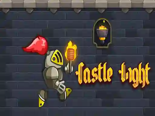 Castle Light — free online game