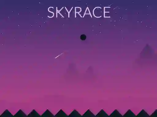 Trò chơi Sky Race trực tuyến